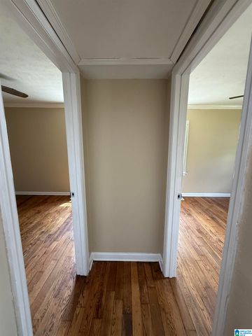 813 N 42ND PLACE, Birmingham, AL 35212