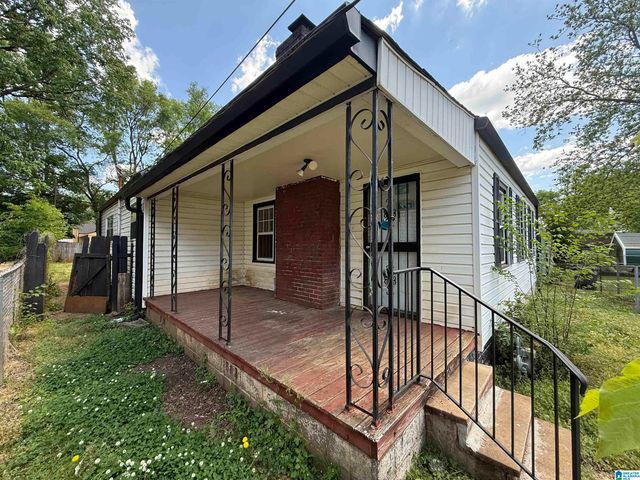 813 N 42ND PLACE, Birmingham, AL 35212