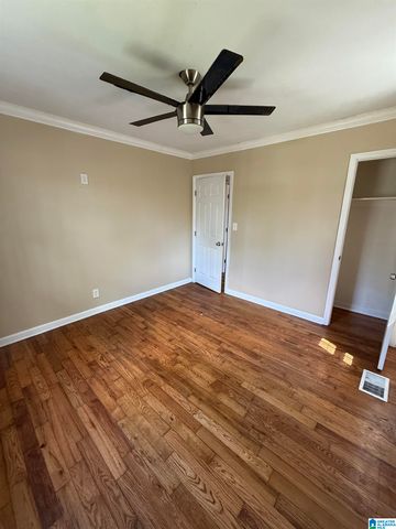 813 N 42ND PLACE, Birmingham, AL 35212
