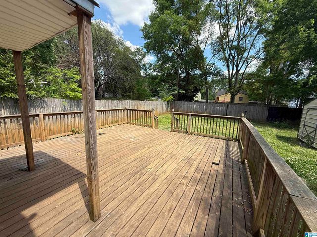 813 N 42ND PLACE, Birmingham, AL 35212