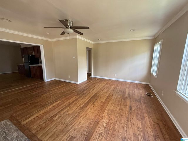 813 N 42ND PLACE, Birmingham, AL 35212