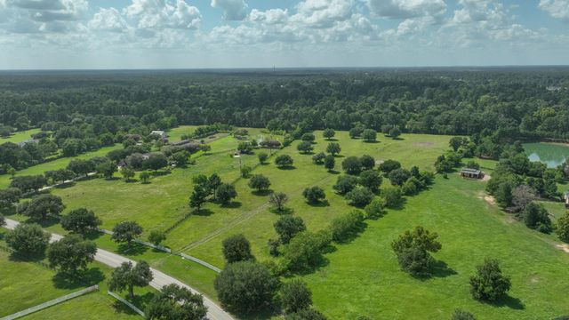 000 Post Oak Run, Magnolia, TX 77355
