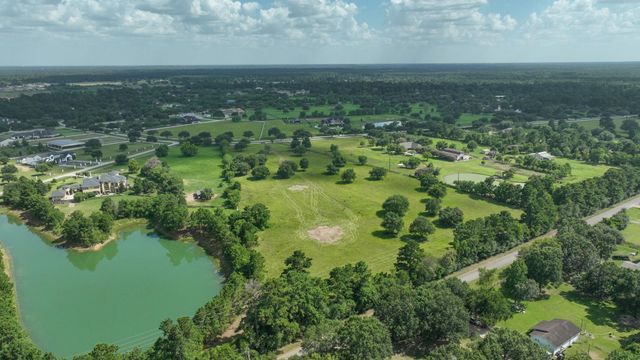 000 Post Oak Run, Magnolia, TX 77355