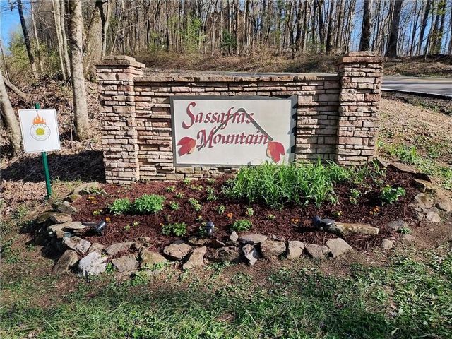 156 Cold Stream Trail, Jasper, GA 30143