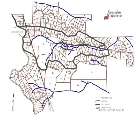 156 Cold Stream Trail, Jasper, GA 30143