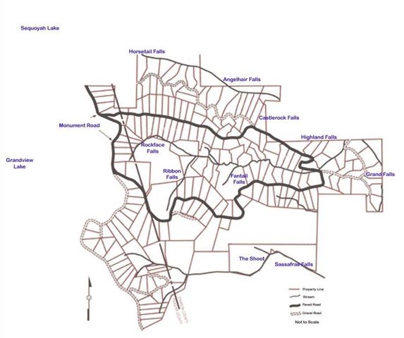 156 Cold Stream Trail, Jasper, GA 30143