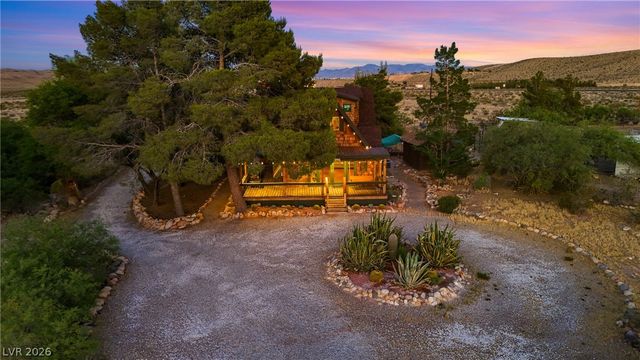 8370 Avery Street, Las Vegas, NV 89161