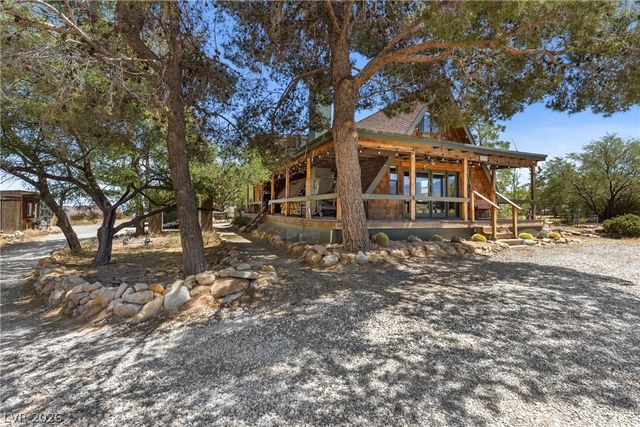 8370 Avery Street, Las Vegas, NV 89161