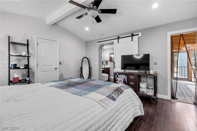 8370 Avery Street, Las Vegas, NV 89161