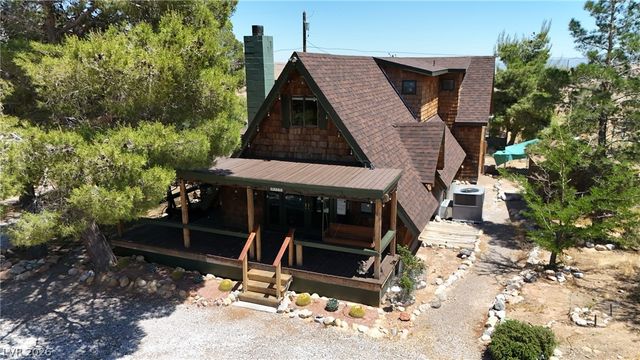 8370 Avery Street, Las Vegas, NV 89161