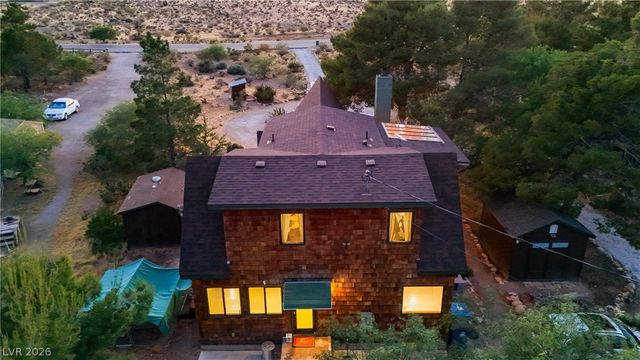 8370 Avery Street, Las Vegas, NV 89161