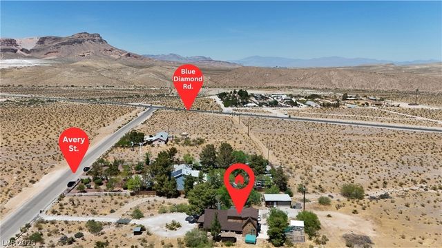 8370 Avery Street, Las Vegas, NV 89161
