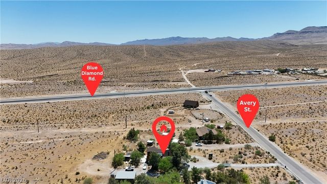8370 Avery Street, Las Vegas, NV 89161