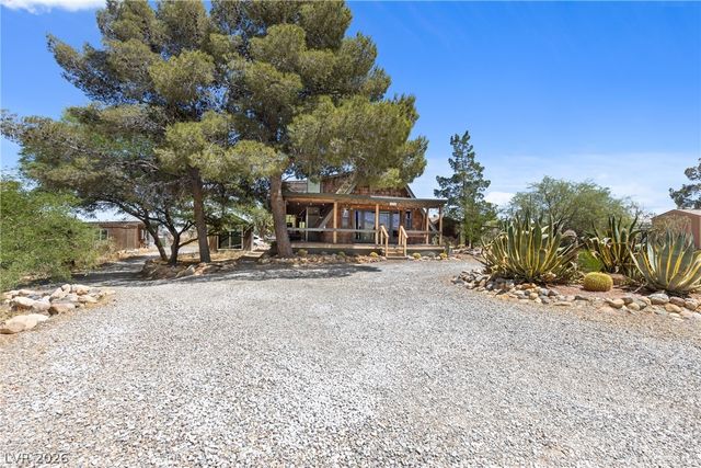 8370 Avery Street, Las Vegas, NV 89161