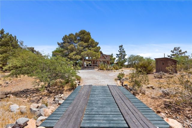 8370 Avery Street, Las Vegas, NV 89161