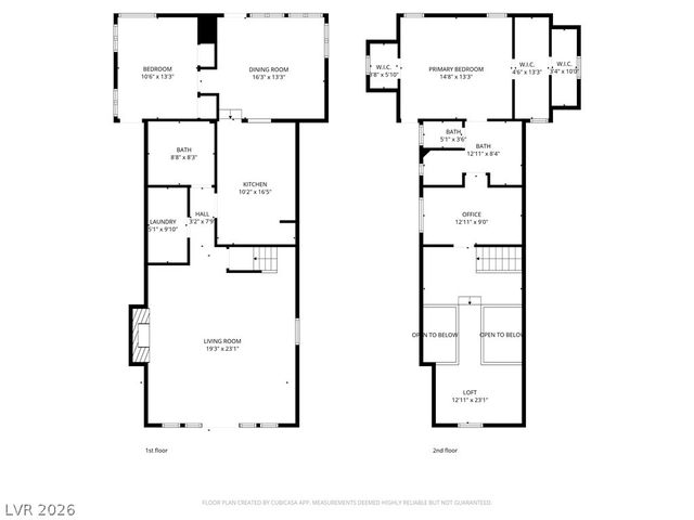 8370 Avery Street, Las Vegas, NV 89161