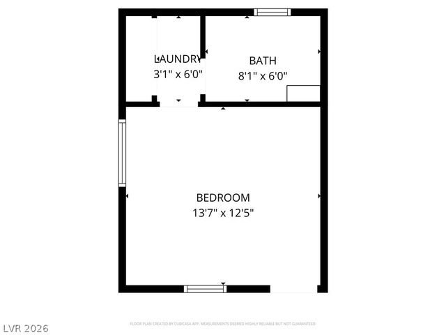 8370 Avery Street, Las Vegas, NV 89161