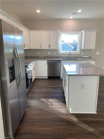 1144 Dudley Street, Yadkinville, NC 27055