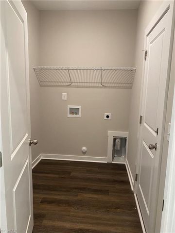 1144 Dudley Street, Yadkinville, NC 27055