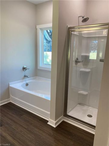 1144 Dudley Street, Yadkinville, NC 27055