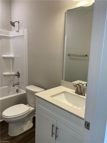 1144 Dudley Street, Yadkinville, NC 27055