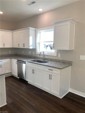 1144 Dudley Street, Yadkinville, NC 27055