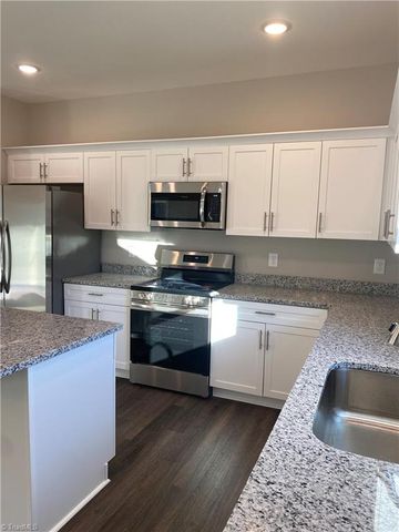 1144 Dudley Street, Yadkinville, NC 27055