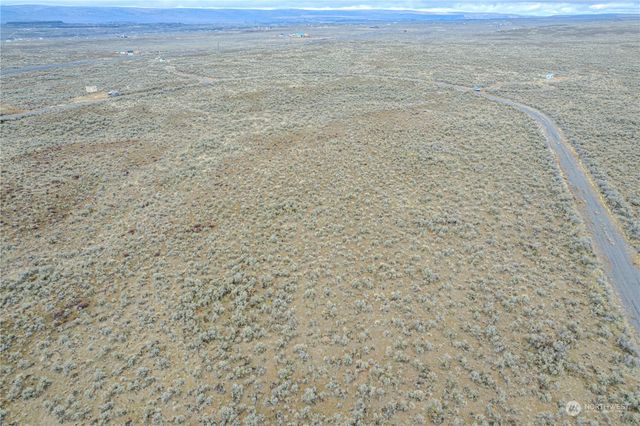 0 Tapadero Drive Lot 9, Blk 1, Ephrata, WA 98823