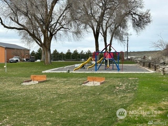 0 Tapadero Drive Lot 9, Blk 1, Ephrata, WA 98823