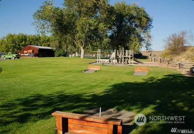 0 Tapadero Drive Lot 9, Blk 1, Ephrata, WA 98823