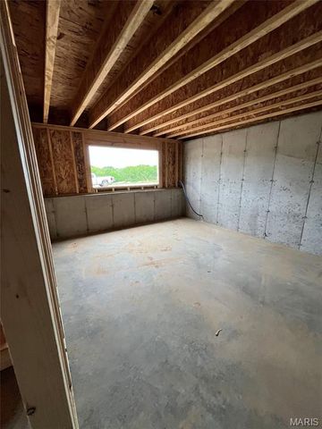 773 Sydney Court, Washington, MO 63090