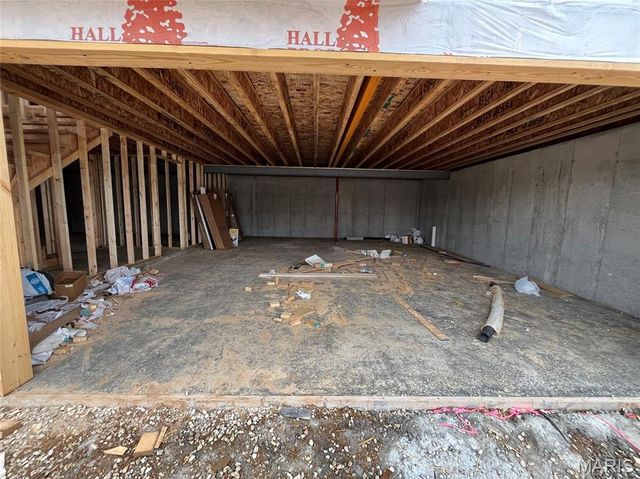773 Sydney Court, Washington, MO 63090