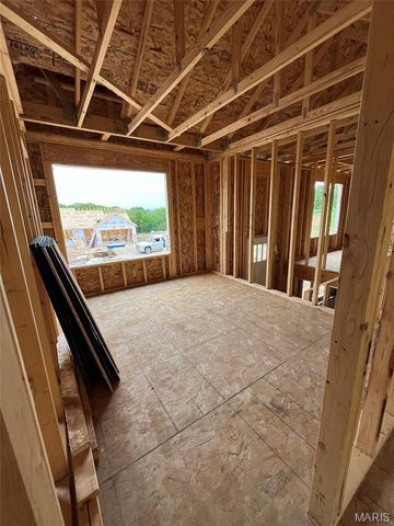 773 Sydney Court, Washington, MO 63090