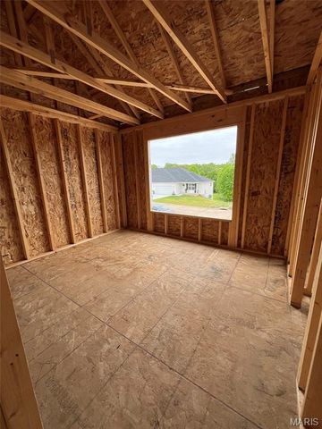 773 Sydney Court, Washington, MO 63090