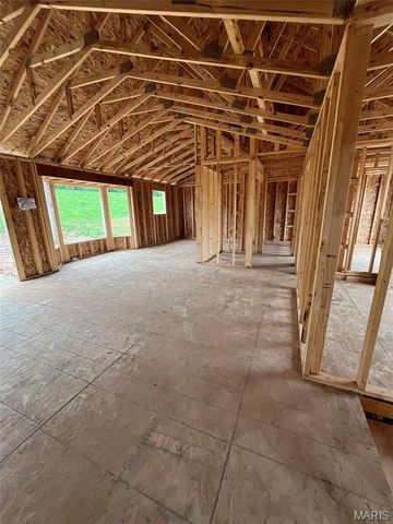 773 Sydney Court, Washington, MO 63090