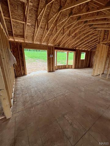 773 Sydney Court, Washington, MO 63090
