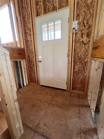 773 Sydney Court, Washington, MO 63090