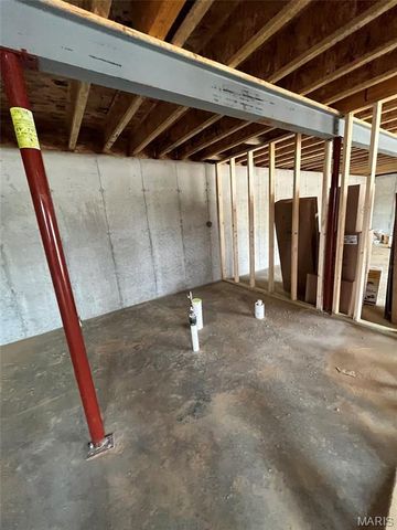 773 Sydney Court, Washington, MO 63090