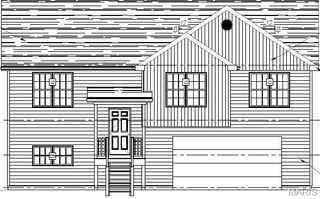 773 Sydney Court, Washington, MO 63090