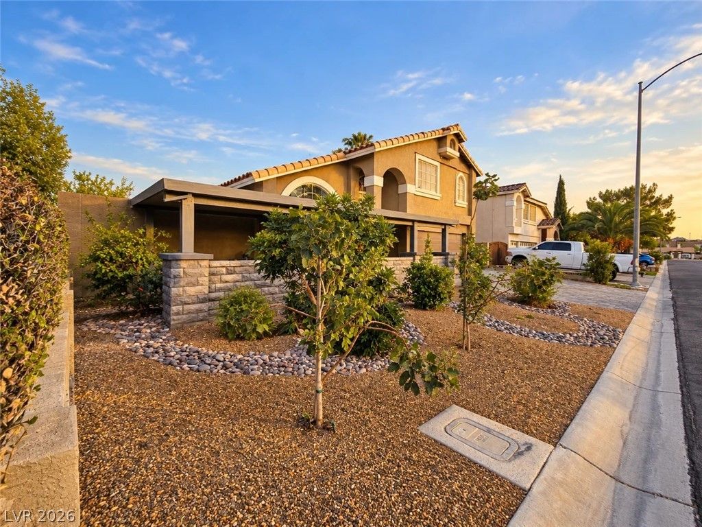 8652 Heatherstone Street, Henderson, NV 89074 — photo 3