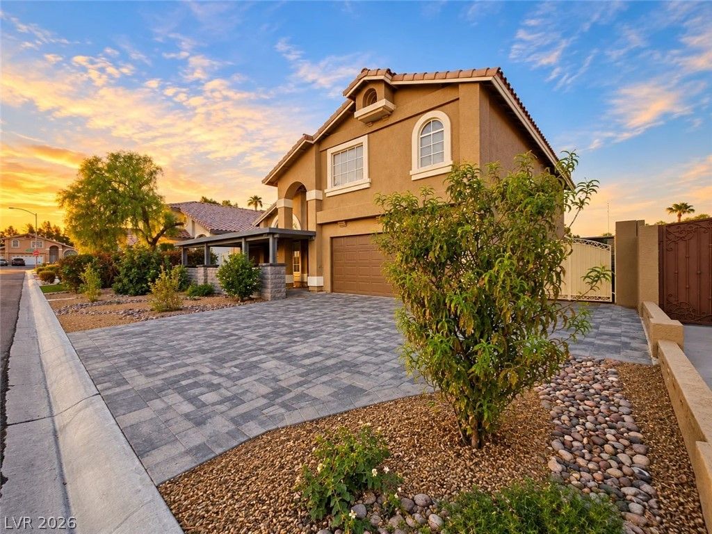 8652 Heatherstone Street, Henderson, NV 89074 — photo 4