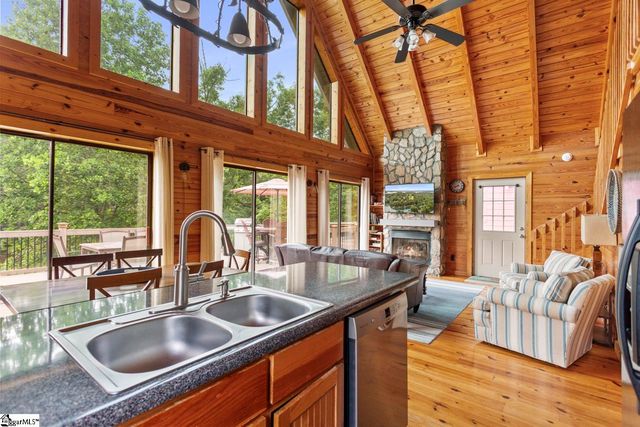 209 New Timber Trail, Seneca, SC 29672