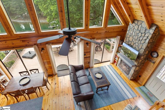209 New Timber Trail, Seneca, SC 29672
