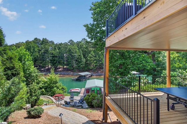209 New Timber Trail, Seneca, SC 29672