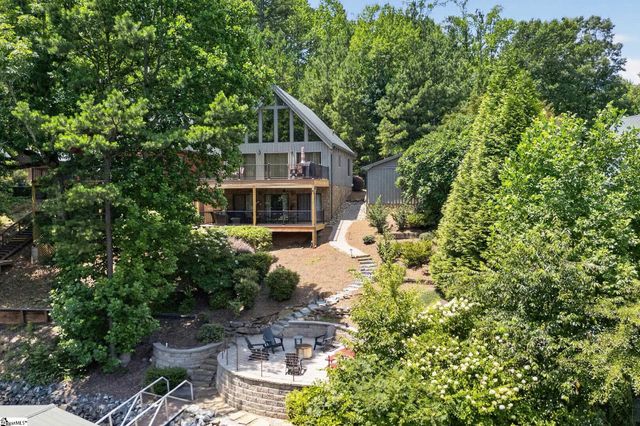 209 New Timber Trail, Seneca, SC 29672