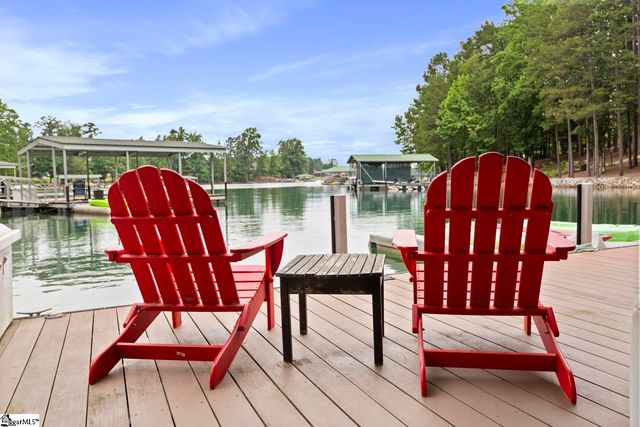 209 New Timber Trail, Seneca, SC 29672