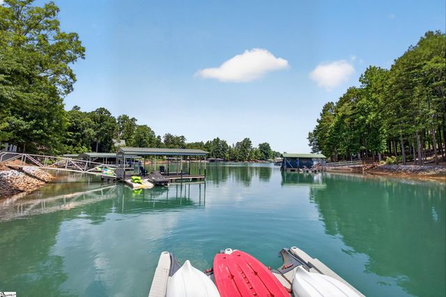 209 New Timber Trail, Seneca, SC 29672