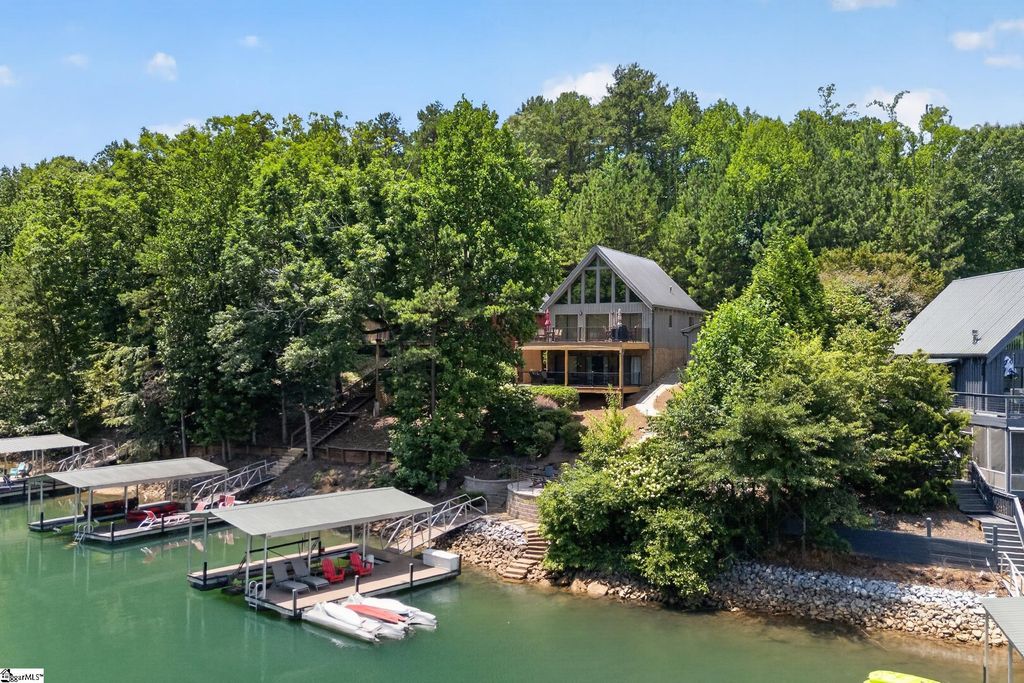 209 New Timber Trail, Seneca, SC 29672