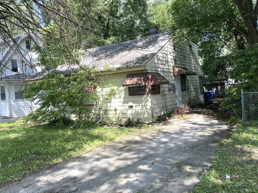 14753 Perry Avenue, South Holland, IL 60473 — photo 2