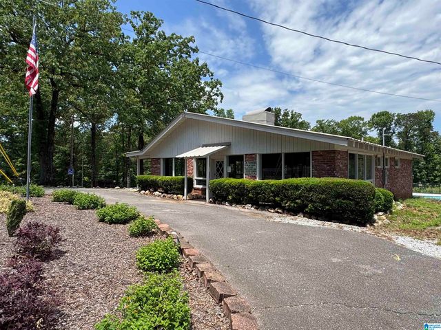 000 RIDGEWAY CIRCLE, Talladega, AL 35160